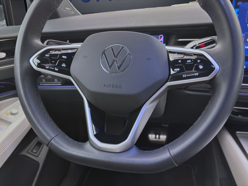 Bild 11: Volkswagen ID.7 Tourer PRO AHK NAVI KAMERA IQ.LIGHT LM20