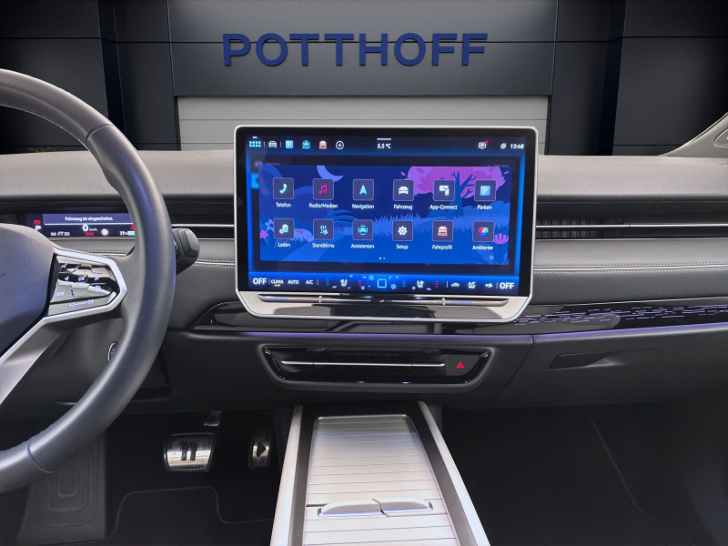 Bild 13: Volkswagen ID.7 Tourer PRO AHK NAVI KAMERA IQ.LIGHT LM20
