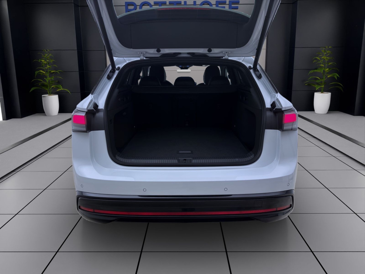 Thumb 3: Volkswagen ID.7 Tourer PRO AHK NAVI KAMERA IQ.LIGHT LM20