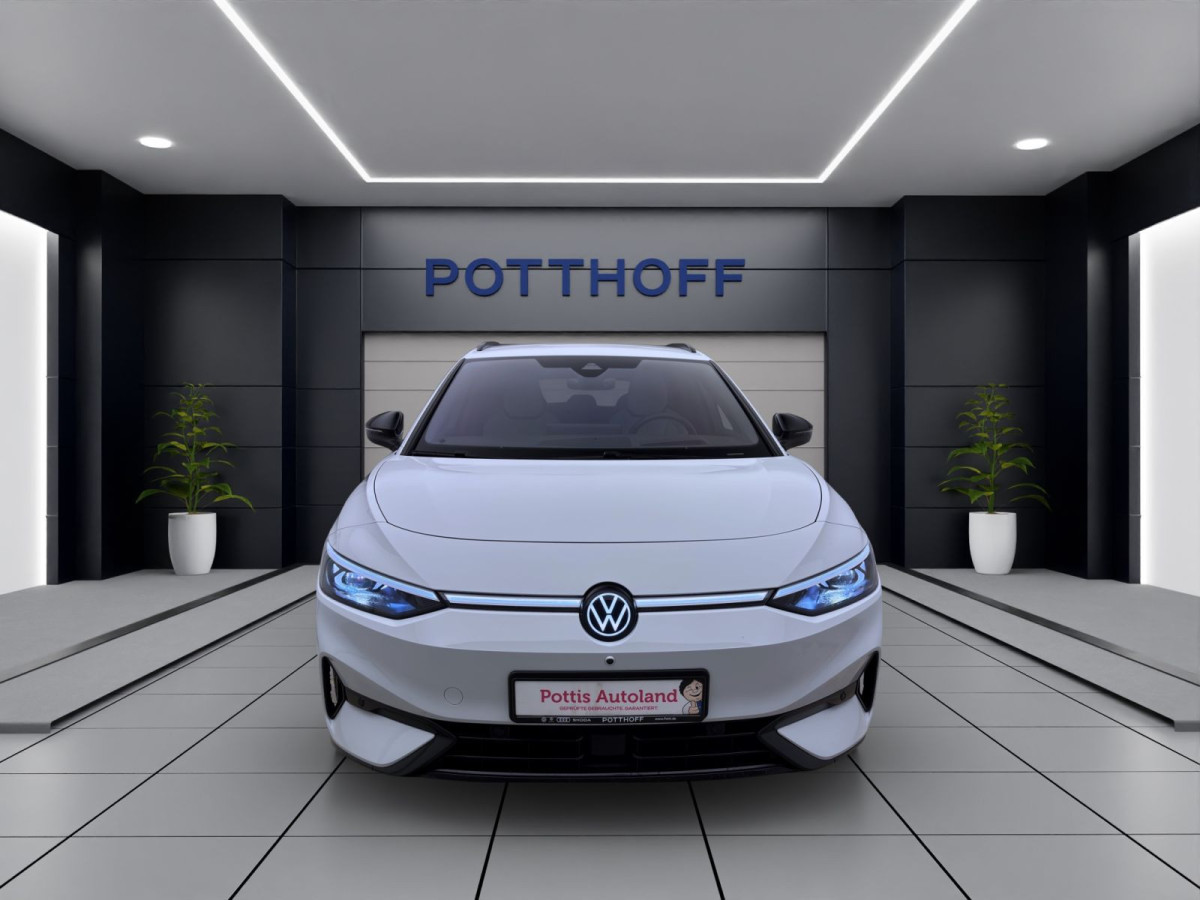 Thumb 6: Volkswagen ID.7 Tourer PRO AHK NAVI KAMERA IQ.LIGHT LM20