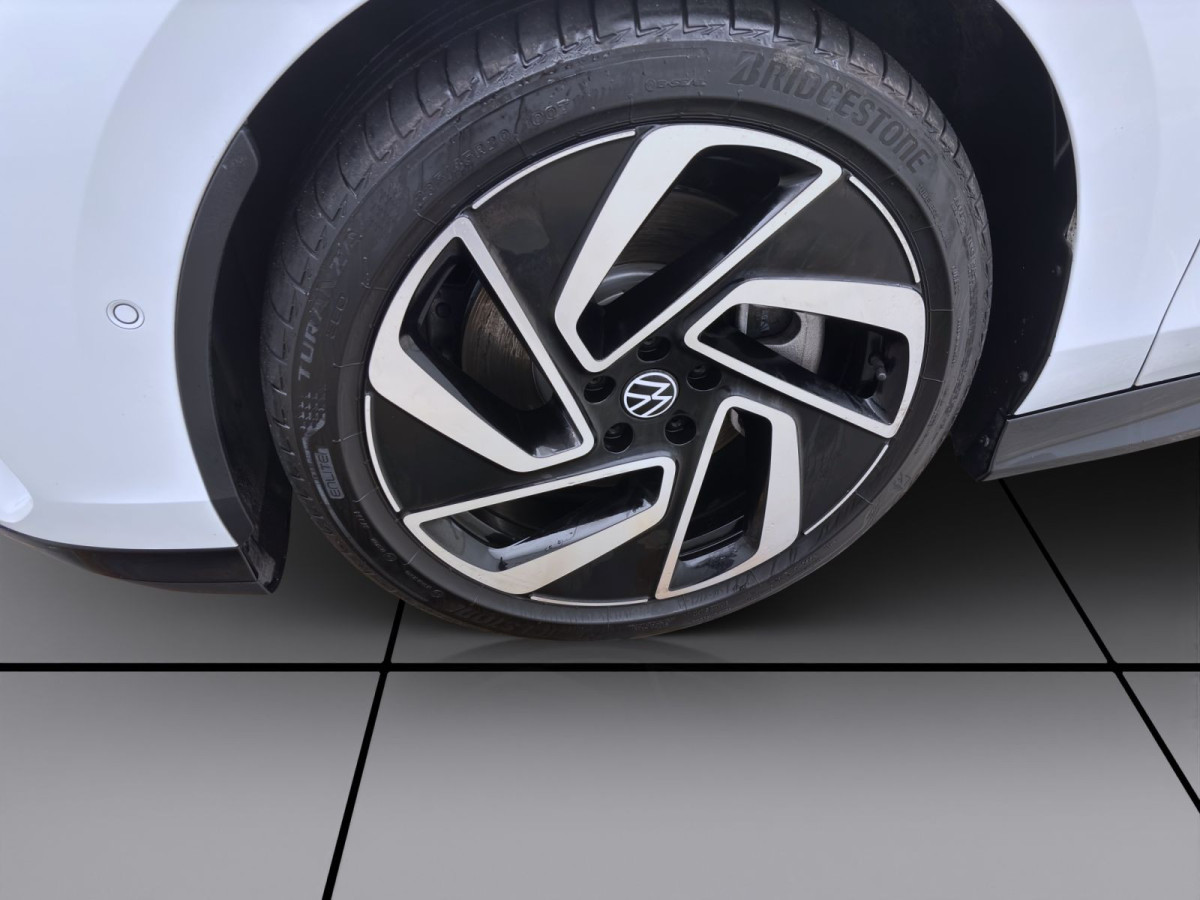Thumb 7: Volkswagen ID.7 Tourer PRO AHK NAVI KAMERA IQ.LIGHT LM20