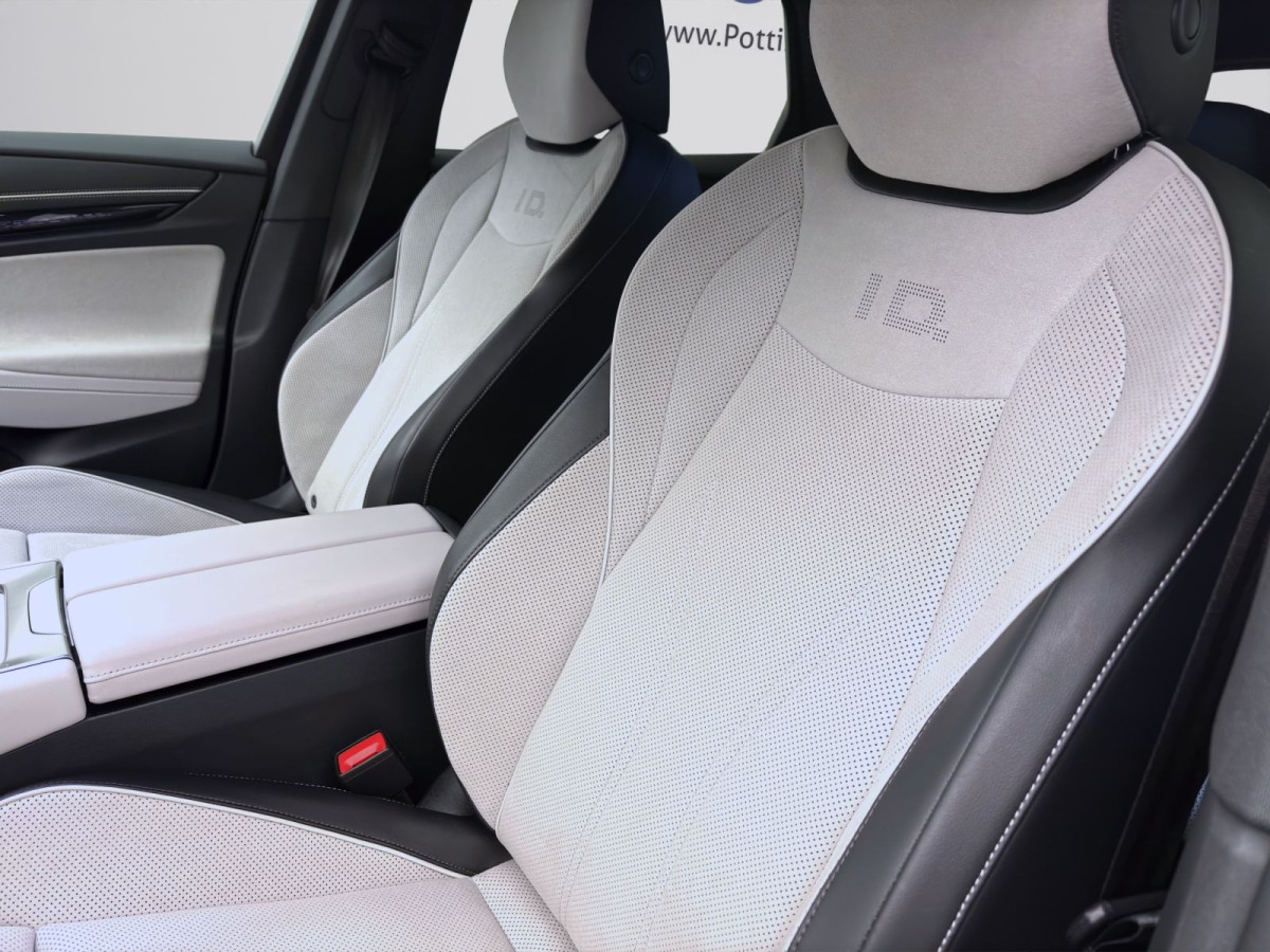 Thumb 8: Volkswagen ID.7 Tourer PRO AHK NAVI KAMERA IQ.LIGHT LM20