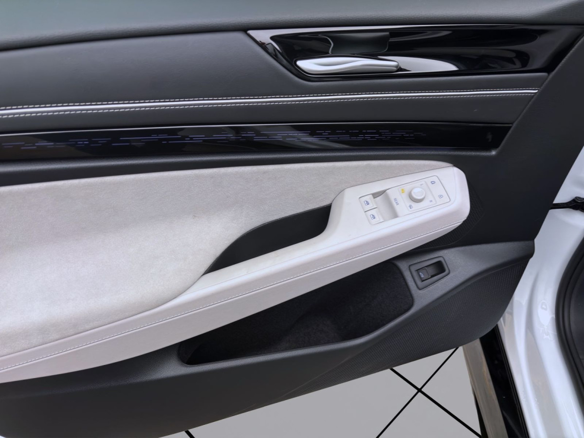 Thumb 9: Volkswagen ID.7 Tourer PRO AHK NAVI KAMERA IQ.LIGHT LM20