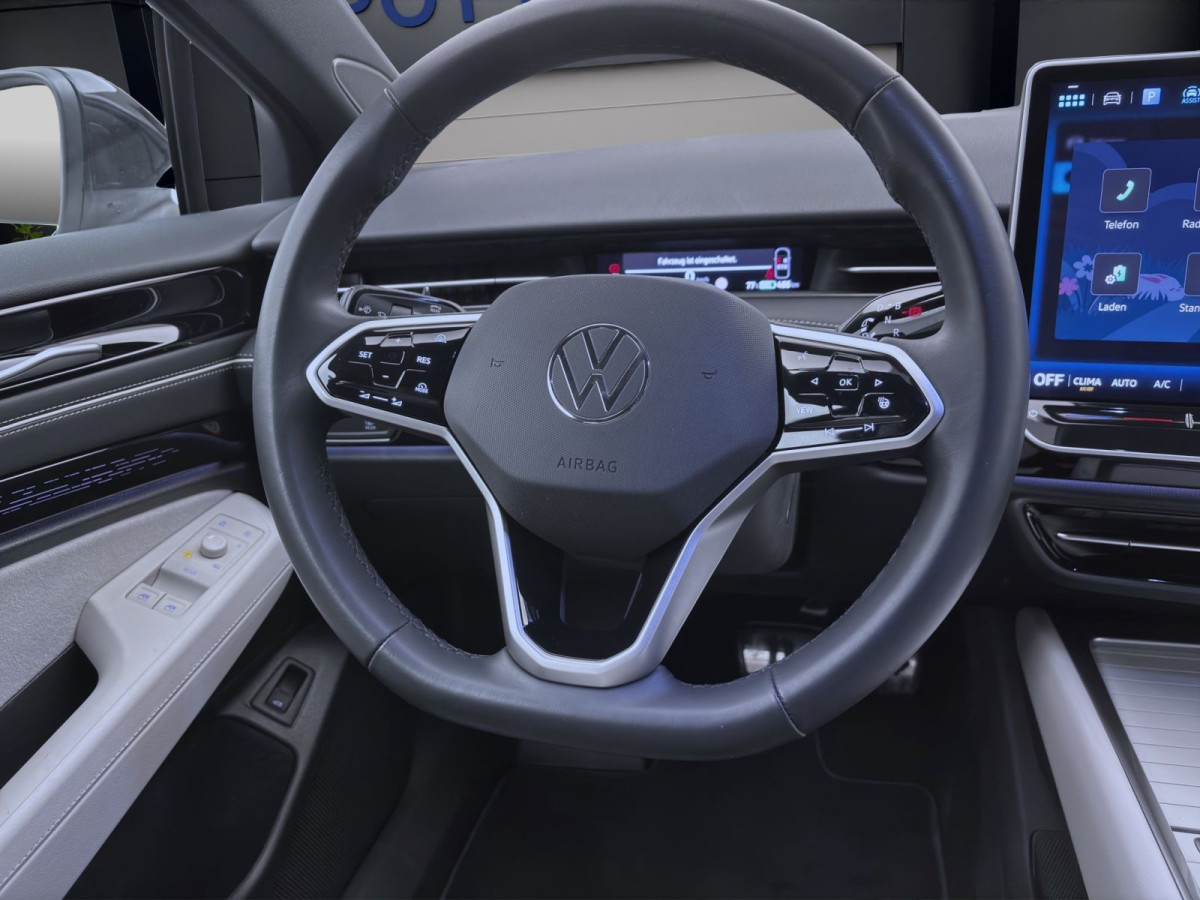 Thumb 10: Volkswagen ID.7 Tourer PRO AHK NAVI KAMERA IQ.LIGHT LM20