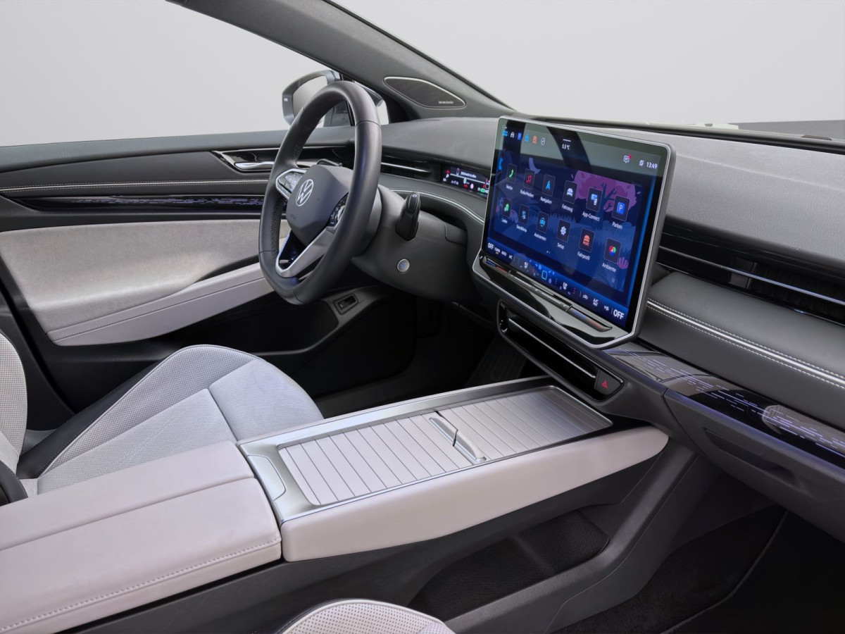 Thumb 16: Volkswagen ID.7 Tourer PRO AHK NAVI KAMERA IQ.LIGHT LM20