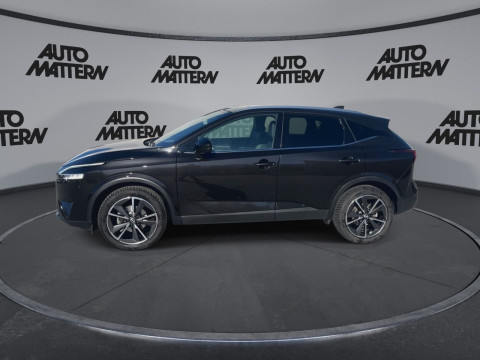 Ansicht 3 - Gebrauchtwagen Fahrzeug, Modell Qashqai der Marke Nissan von Verkäufer Mattern GmbH