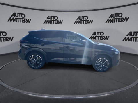 Ansicht 6 - Gebrauchtwagen Fahrzeug, Modell Qashqai der Marke Nissan von Verkäufer Mattern GmbH