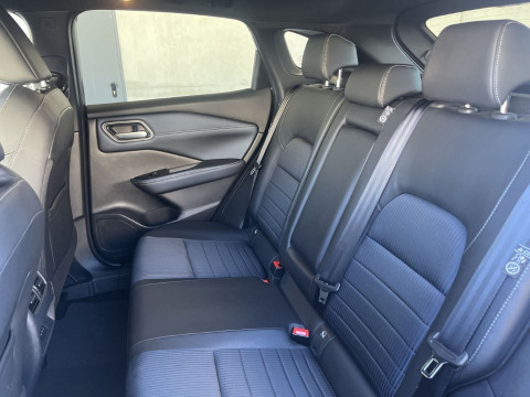 Ansicht 11 - Gebrauchtwagen Fahrzeug, Modell Qashqai der Marke Nissan von Verkäufer Mattern GmbH