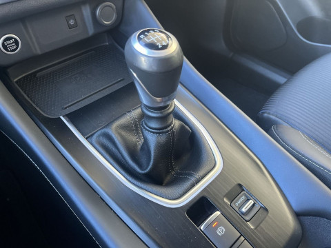 Ansicht 16 - Gebrauchtwagen Fahrzeug, Modell Qashqai der Marke Nissan von Verkäufer Mattern GmbH