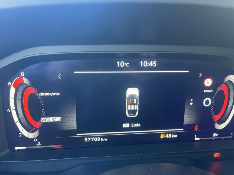 Ansicht 20 - Gebrauchtwagen Fahrzeug, Modell Qashqai der Marke Nissan von Verkäufer Mattern GmbH