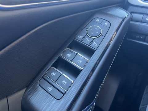 Ansicht 23 - Gebrauchtwagen Fahrzeug, Modell Qashqai der Marke Nissan von Verkäufer Mattern GmbH