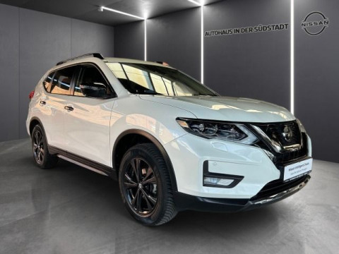 Ansicht 3 - Gebrauchtwagen Fahrzeug, Modell X-Trail der Marke Nissan von Verkäufer Autohaus in der Südstadt GmbH