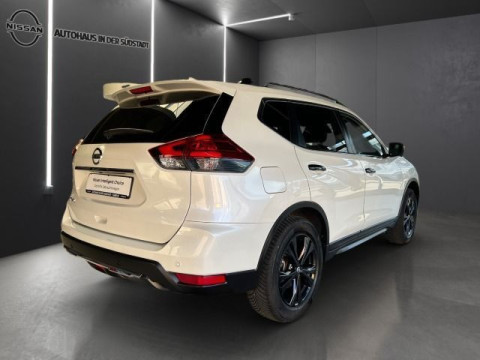 Ansicht 4 - Gebrauchtwagen Fahrzeug, Modell X-Trail der Marke Nissan von Verkäufer Autohaus in der Südstadt GmbH