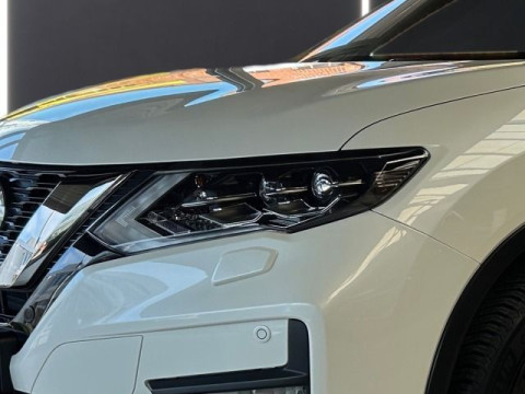 Ansicht 6 - Gebrauchtwagen Fahrzeug, Modell X-Trail der Marke Nissan von Verkäufer Autohaus in der Südstadt GmbH