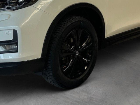 Ansicht 7 - Gebrauchtwagen Fahrzeug, Modell X-Trail der Marke Nissan von Verkäufer Autohaus in der Südstadt GmbH
