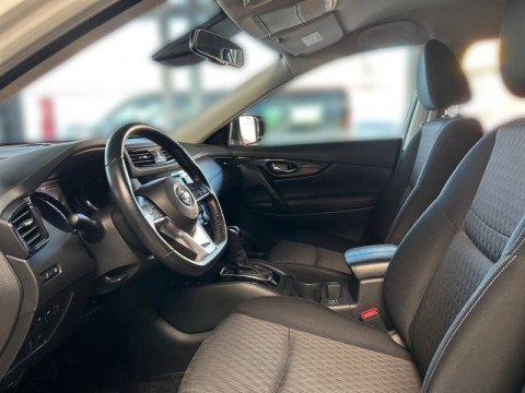 Ansicht 8 - Gebrauchtwagen Fahrzeug, Modell X-Trail der Marke Nissan von Verkäufer Autohaus in der Südstadt GmbH