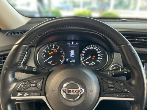 Ansicht 9 - Gebrauchtwagen Fahrzeug, Modell X-Trail der Marke Nissan von Verkäufer Autohaus in der Südstadt GmbH