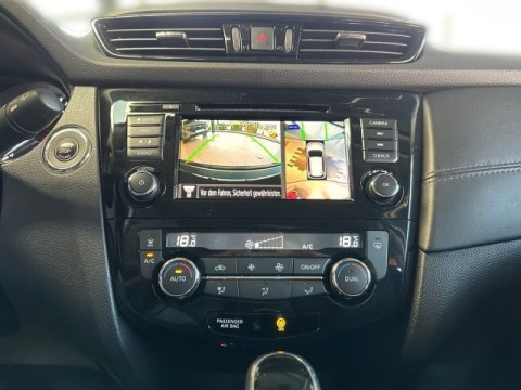 Ansicht 10 - Gebrauchtwagen Fahrzeug, Modell X-Trail der Marke Nissan von Verkäufer Autohaus in der Südstadt GmbH