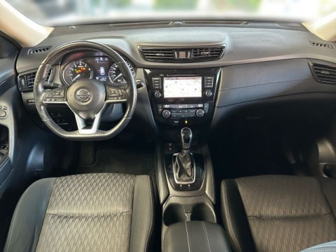 Ansicht 11 - Gebrauchtwagen Fahrzeug, Modell X-Trail der Marke Nissan von Verkäufer Autohaus in der Südstadt GmbH