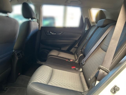 Ansicht 12 - Gebrauchtwagen Fahrzeug, Modell X-Trail der Marke Nissan von Verkäufer Autohaus in der Südstadt GmbH