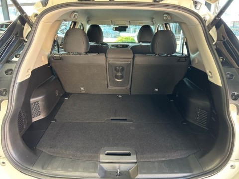 Ansicht 13 - Gebrauchtwagen Fahrzeug, Modell X-Trail der Marke Nissan von Verkäufer Autohaus in der Südstadt GmbH