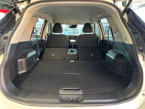 Ansicht 15 - Gebrauchtwagen Fahrzeug, Modell X-Trail der Marke Nissan von Verkäufer Autohaus in der Südstadt GmbH