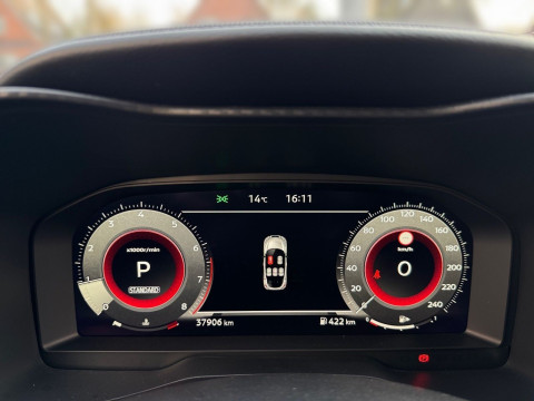 Ansicht 9 - Gebrauchtwagen Fahrzeug, Modell Juke der Marke Nissan von Verkäufer C. Thomsen GmbH