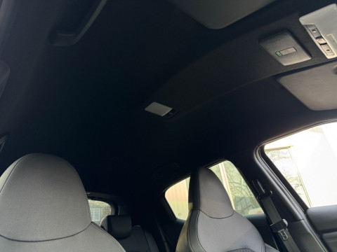 Ansicht 12 - Gebrauchtwagen Fahrzeug, Modell Juke der Marke Nissan von Verkäufer C. Thomsen GmbH