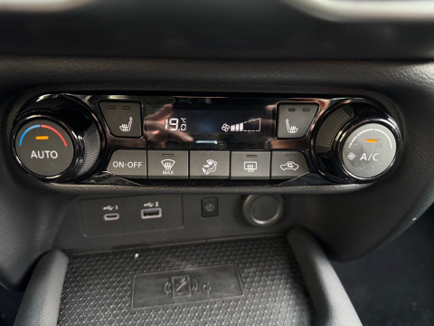 Ansicht 15 - Gebrauchtwagen Fahrzeug, Modell Juke der Marke Nissan von Verkäufer C. Thomsen GmbH