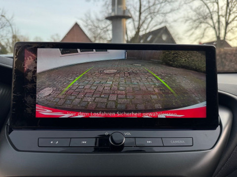 Ansicht 16 - Gebrauchtwagen Fahrzeug, Modell Juke der Marke Nissan von Verkäufer C. Thomsen GmbH