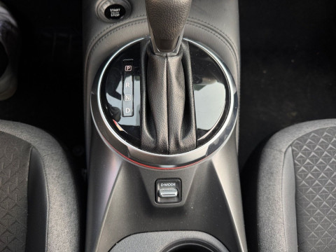 Ansicht 17 - Gebrauchtwagen Fahrzeug, Modell Juke der Marke Nissan von Verkäufer C. Thomsen GmbH