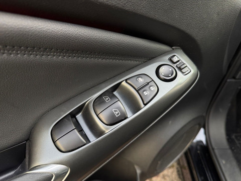 Ansicht 18 - Gebrauchtwagen Fahrzeug, Modell Juke der Marke Nissan von Verkäufer C. Thomsen GmbH