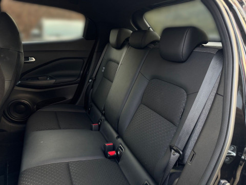 Ansicht 20 - Gebrauchtwagen Fahrzeug, Modell Juke der Marke Nissan von Verkäufer C. Thomsen GmbH