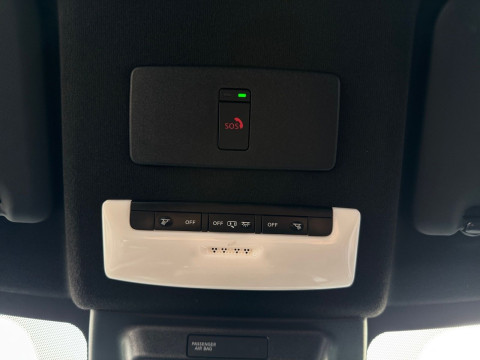 Ansicht 21 - Gebrauchtwagen Fahrzeug, Modell Juke der Marke Nissan von Verkäufer C. Thomsen GmbH