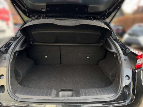 Ansicht 22 - Gebrauchtwagen Fahrzeug, Modell Juke der Marke Nissan von Verkäufer C. Thomsen GmbH