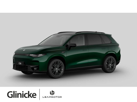Leapmotor C10 - C10 Leapmotor C10 Life Pro BEV