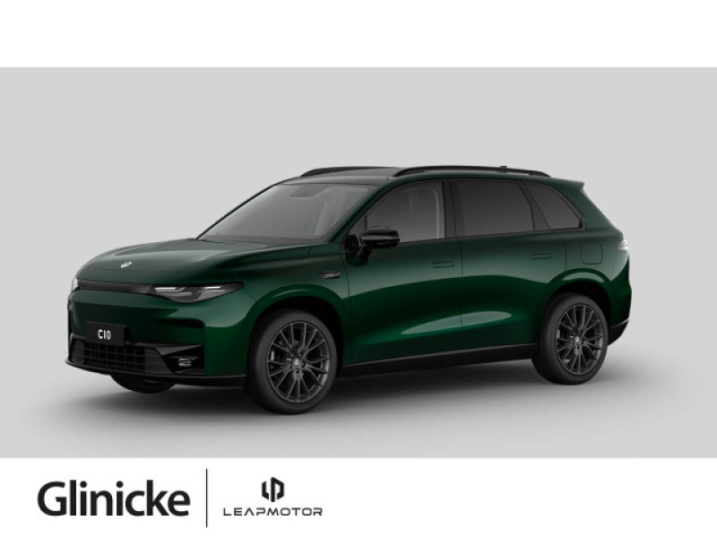 Leapmotor - C10