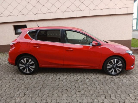 Ansicht 5 - Gebrauchtwagen Fahrzeug, Modell Pulsar der Marke Nissan von Verkäufer Auto Backes GmbH