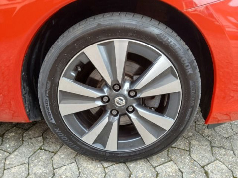 Ansicht 6 - Gebrauchtwagen Fahrzeug, Modell Pulsar der Marke Nissan von Verkäufer Auto Backes GmbH