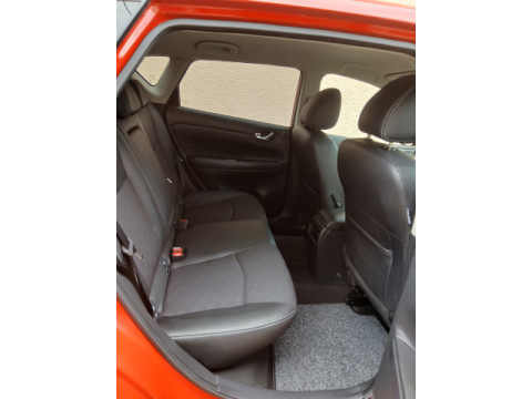 Ansicht 11 - Gebrauchtwagen Fahrzeug, Modell Pulsar der Marke Nissan von Verkäufer Auto Backes GmbH