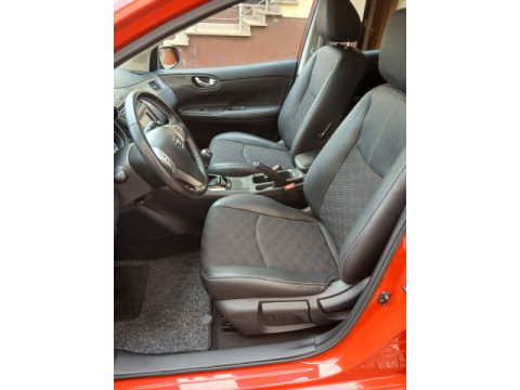 Ansicht 13 - Gebrauchtwagen Fahrzeug, Modell Pulsar der Marke Nissan von Verkäufer Auto Backes GmbH