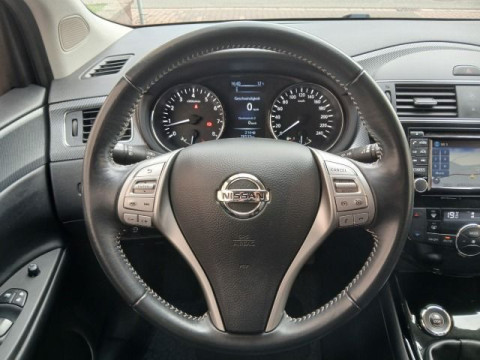 Ansicht 14 - Gebrauchtwagen Fahrzeug, Modell Pulsar der Marke Nissan von Verkäufer Auto Backes GmbH