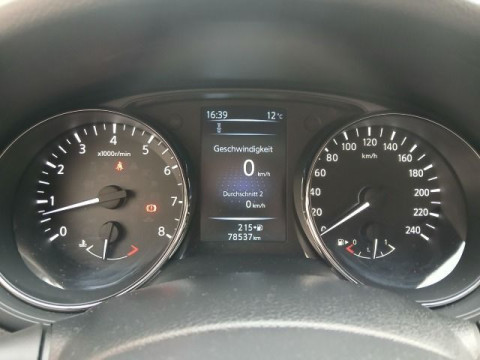 Ansicht 15 - Gebrauchtwagen Fahrzeug, Modell Pulsar der Marke Nissan von Verkäufer Auto Backes GmbH