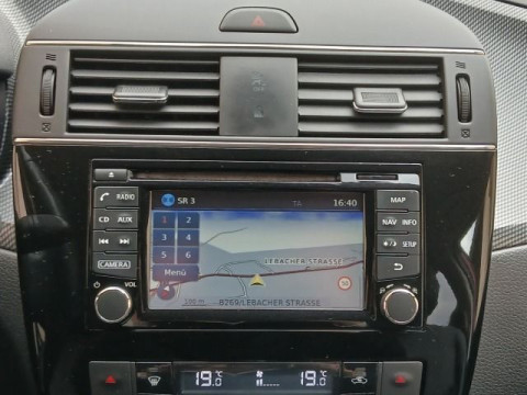 Ansicht 16 - Gebrauchtwagen Fahrzeug, Modell Pulsar der Marke Nissan von Verkäufer Auto Backes GmbH