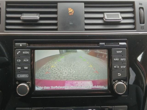 Ansicht 17 - Gebrauchtwagen Fahrzeug, Modell Pulsar der Marke Nissan von Verkäufer Auto Backes GmbH