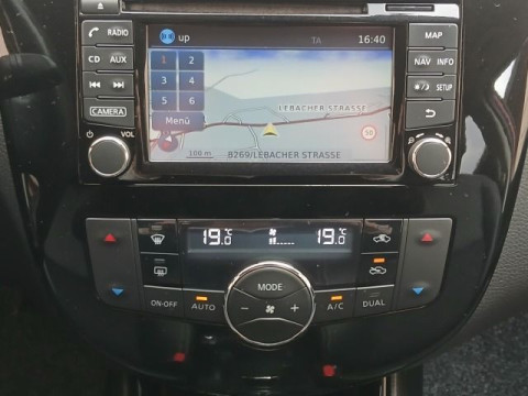 Ansicht 18 - Gebrauchtwagen Fahrzeug, Modell Pulsar der Marke Nissan von Verkäufer Auto Backes GmbH