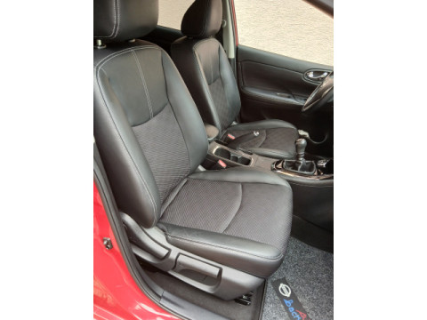 Ansicht 19 - Gebrauchtwagen Fahrzeug, Modell Pulsar der Marke Nissan von Verkäufer Auto Backes GmbH