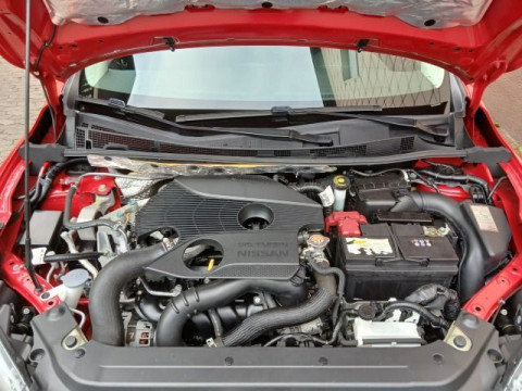 Ansicht 20 - Gebrauchtwagen Fahrzeug, Modell Pulsar der Marke Nissan von Verkäufer Auto Backes GmbH