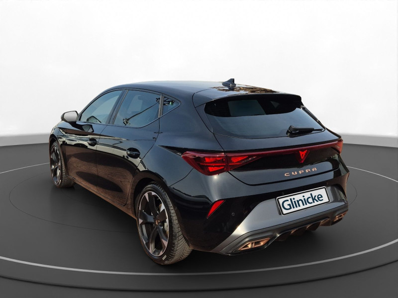 Cupra - Leon
