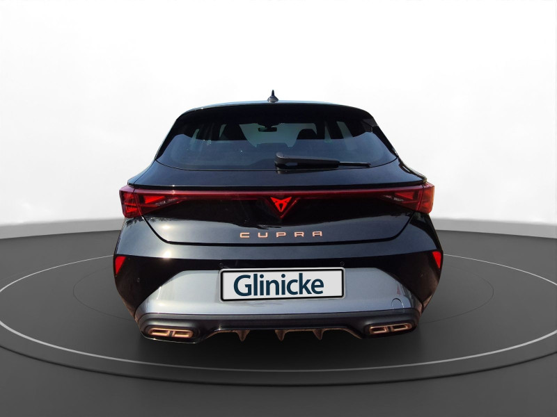 Cupra - Leon